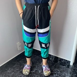 Motorcycle Jogger Pant